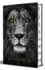 Biblia Rvr 1960 Letra Grande Tama�o Manual, Tapa Dura Le�n De Juda Con �ndice / Spanish Bible Rvr 1960 Handy Size Large Print Hardcover Lion of Judah
