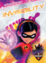 Invisibility (Blastoff Discovery, Superhero Science)