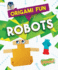 Robots (Origami Fun)