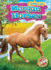Morgan Horses (Saddle Up! Blastoff! Readers, Level 2)
