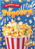 Popcorn (Our Favorite Foods) (Blastoff Readers. Level 3)