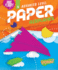 Advanced Level Paper Airplanes (Take Flight! : Express! , Level 4)