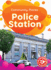 Police Station (Blastoff! Beginners: Community Places)