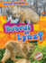 Bobcat Or Lynx? (Spotting Differences: Blastoff! Readers, Level 1)
