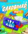 Cardboard Crafts (Easy Upcycled Crafts)