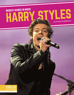 Harry Styles (Biggest Names in Music)
