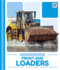 Front-End Loaders (Construction Vehicles)