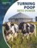 Turning Poop Into Power (Unconventional Science)