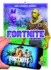 Fortnite (Our Favorite Brands)