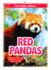 Red Pandas (Wild About Animals)