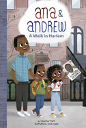 A Walk in Harlem (Ana & Andrew)