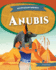 Anubis (Egyptian Mythology)