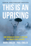 This is an Uprising Format: Paperback