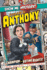 Susan B. Anthony: Champion for Voting Rights! (Show Me History! )