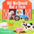 Old Macdonald Had a Farm (Push-Pull-Turn)
