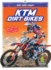 Ktm Dirt Bikes (Dirt Bike Crazy)