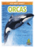Orcas (Wild About Animals)