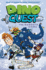 The Mammoth Riders (Dino Quest)