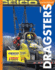 Dragsters (Curious About Cool Rides)