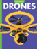 Curious About Drones (Curious About Robotics)