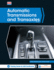 Automatic Transmissions+Transaxles