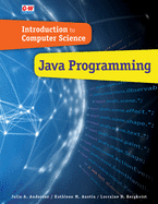Introduction to Computer Science: Java Programming; 9781645641773; 1645641775