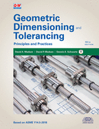 Geometric Dimensioning & Tolerancing