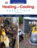 Heating and Cooling Essentials, Killinger, Jerry, Killinger, Ladonna, Crawshaw, Don