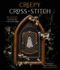 Creepy Cross-Stitch: 25 Spooky Projects to Haunt Your Halls