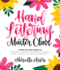 Hand Lettering Master Class: A Step-By-Step Guide to Blending, Layering and Adding Stunning Special Effects to Your Lettered Art