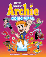 Bite Sized Archie Going Viral
