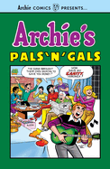 Archie's Pals 'N' Gals (Archie Comics)