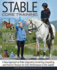 Stable Core Training: a New Approach to Rider Alignment, Centering, Grounding, and Positive Tension for Elite Performance in the Saddle