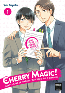 Cherry Magic! Thirty Years of Virginity Can Make You a Wizard? ! 01