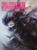 Final Fantasy XIV: Heavensward--the Art of Ishgard-the Scars of War-