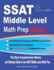 Ssat Middle Level Math Prep 2020-2021: the Most Comprehensive Review and Ultimate Guide to the Ssat Middle Level Math Test