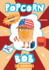 Popcorn Bob 3: in America
