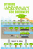 Diy Home Hydroponics for Beginners: the Essential Guide to Turn Your Backyard Into a Farm