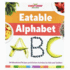 Chopchop Eatable Alphabet