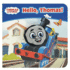Thomas & Friends, Hello Thomas! Puppet Book