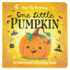Pop-Up Surprise One Little Pumpkin
