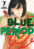 Blue Period 7 (Blue Period Gn)