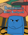 Benjamin's Bossy Backpack