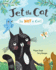 Jet the Cat (is Not a Cat)