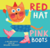 Red Hat, Pink Boots (Mix-and-Match)