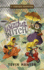 Weather Witch: (Fun & Fast-Paced Chapter Book Series for Kids 8-11) (Junkyard Adventures)