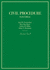 Civil Procedure