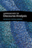 Approaches to Discourse Analysis