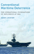 Conventional Maritime Deterrence