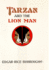 Tarzan and the Lion Man